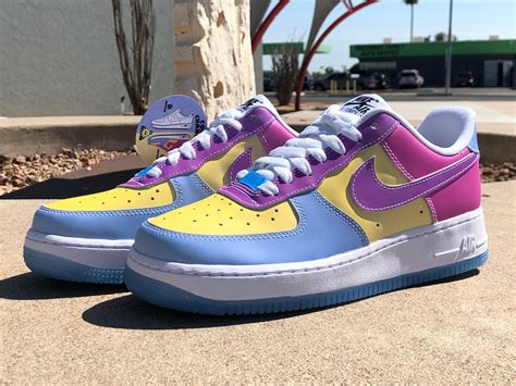 uv reactive af1